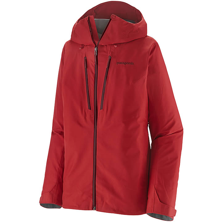 Patagonia Triolet Jacket Women's