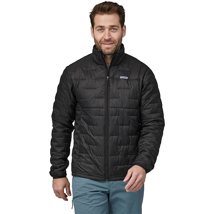 Patagonia Micro Puff Jacket Men's
