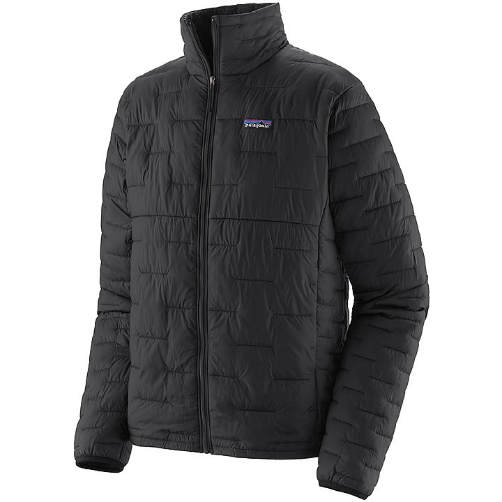 Patagonia Micro Puff Jacket Men's