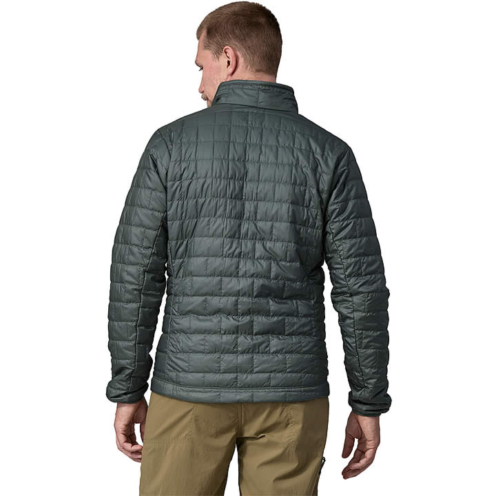 Patagonia Nano Puff Jacket Men's