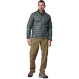 Patagonia Nano Puff Jacket Men's