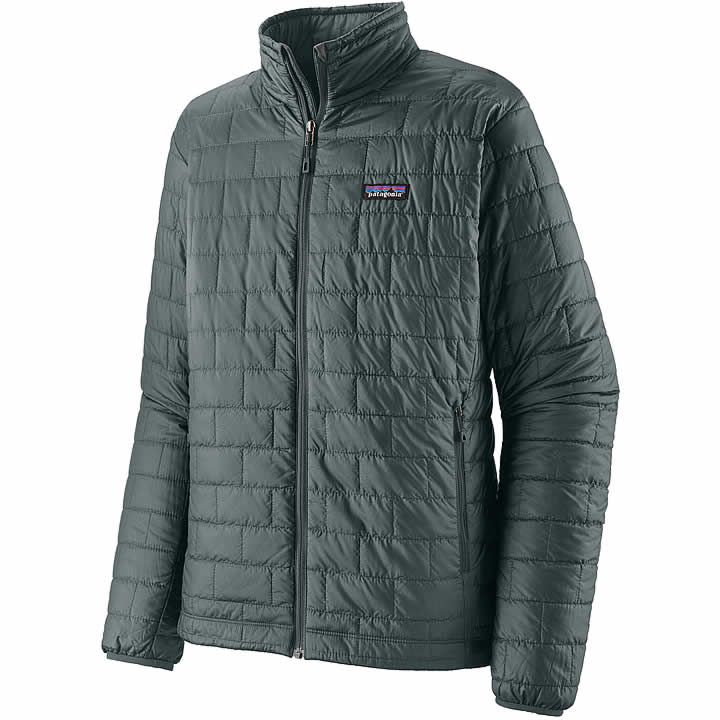 Patagonia Nano Puff Jacket Men's