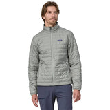 Patagonia Nano Puff Jacket Men's