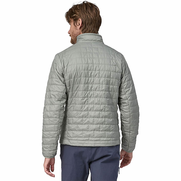 Patagonia Nano Puff Jacket Men's