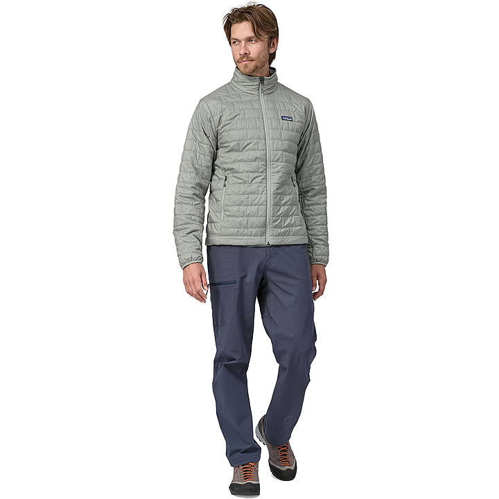 Patagonia Nano Puff Jacket Men's