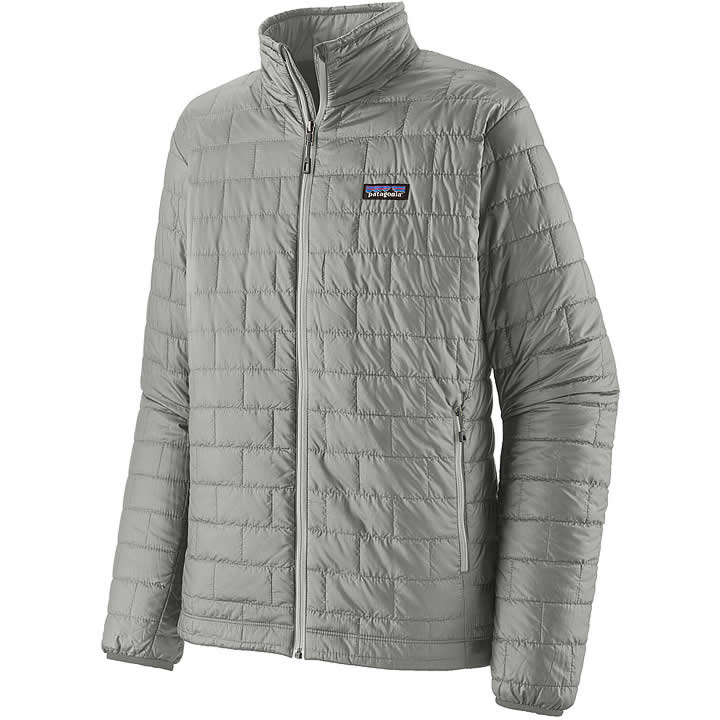 Patagonia Nano Puff Jacket Men's