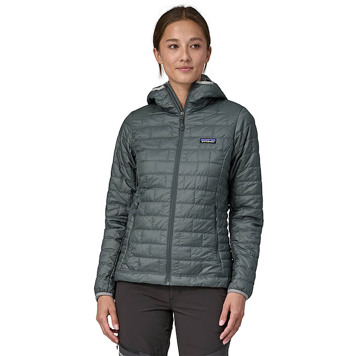 Patagonia Nano Puff Hoody Women's
