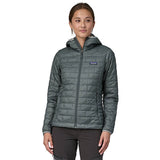 Patagonia Nano Puff Hoody Women's