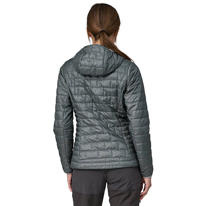 Patagonia Nano Puff Hoody Women's