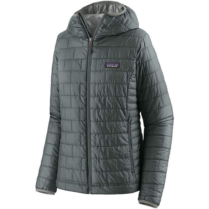 Patagonia Nano Puff Hoody Women's