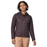 Patagonia Nano Puff Hoody Women's