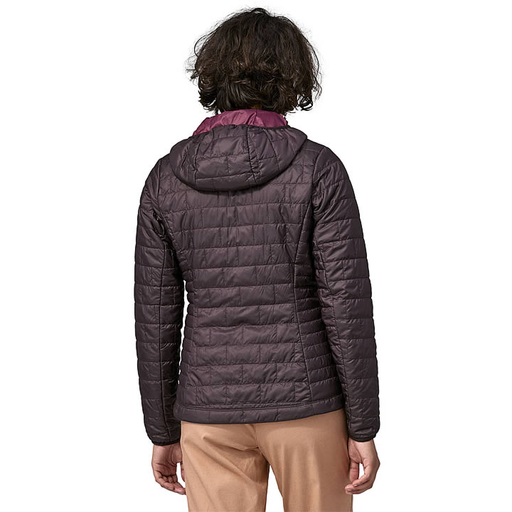 Patagonia Nano Puff Hoody Women's