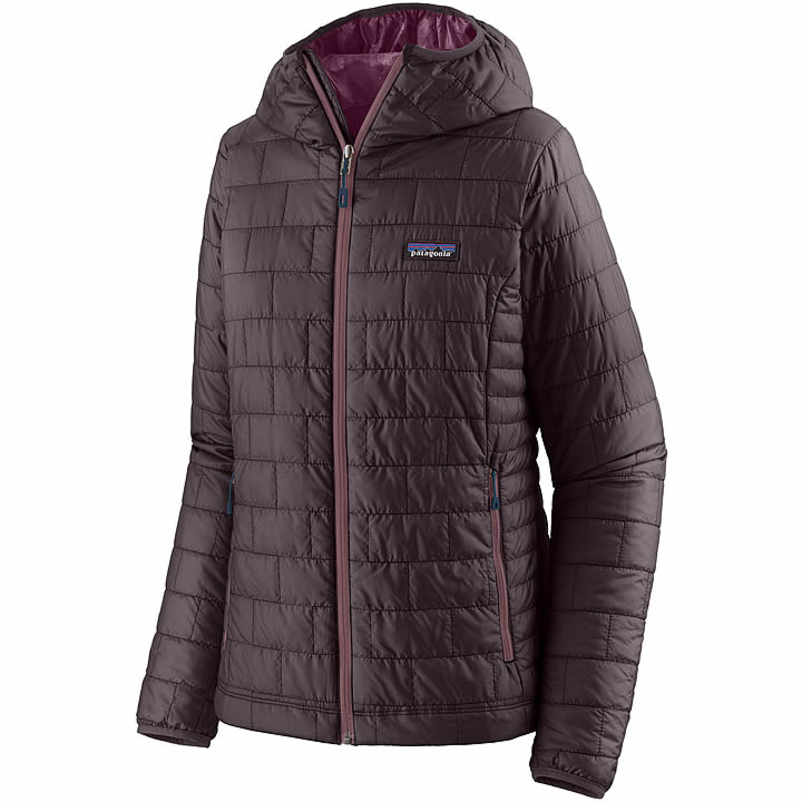 Patagonia Nano Puff Hoody Women's