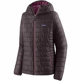Patagonia Nano Puff Hoody Women's