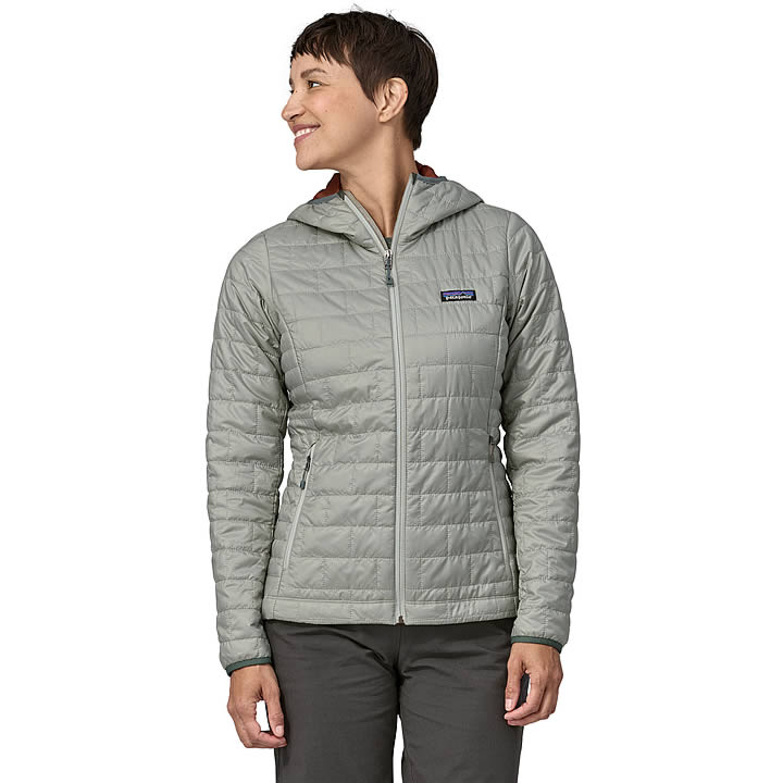 Patagonia Nano Puff Hoody Women's