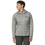 Patagonia Nano Puff Hoody Women's