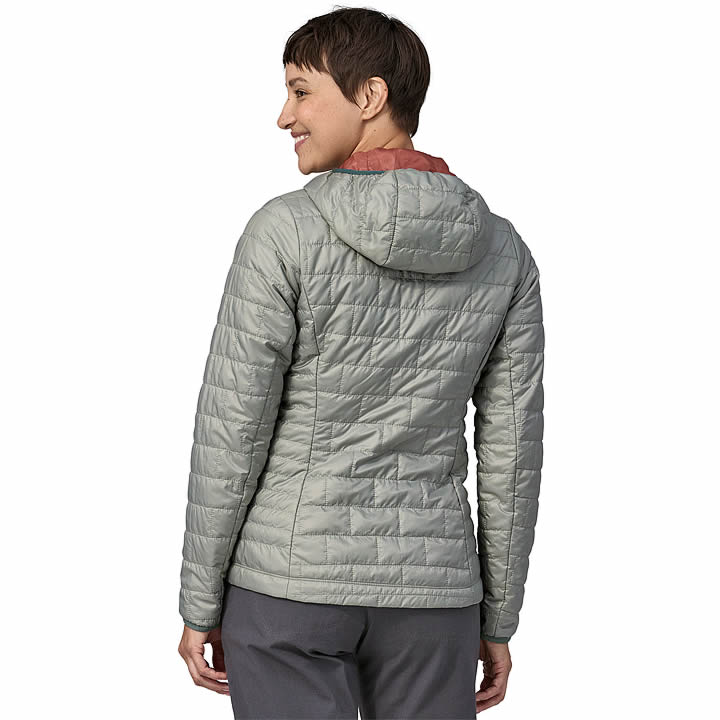 Patagonia Nano Puff Hoody Women's