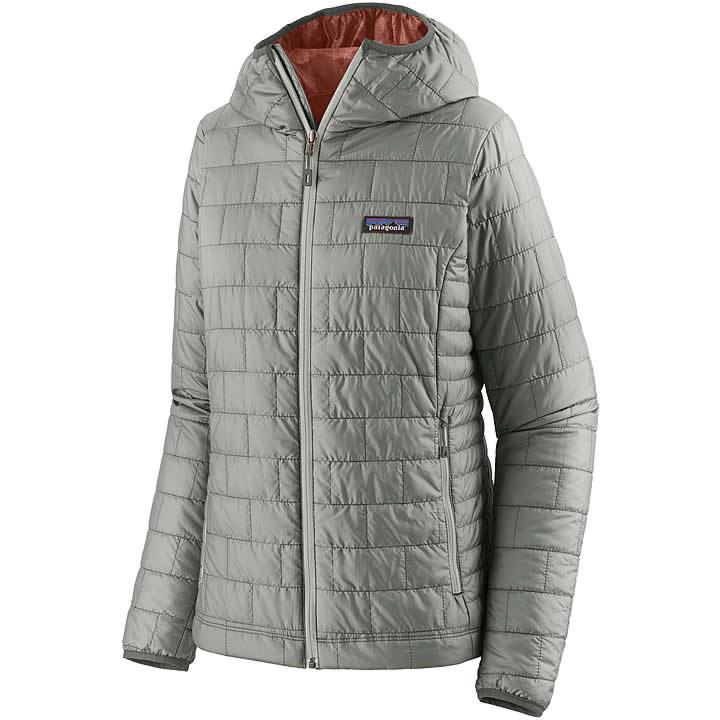 Patagonia Nano Puff Hoody Women's