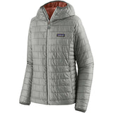 Patagonia Nano Puff Hoody Women's