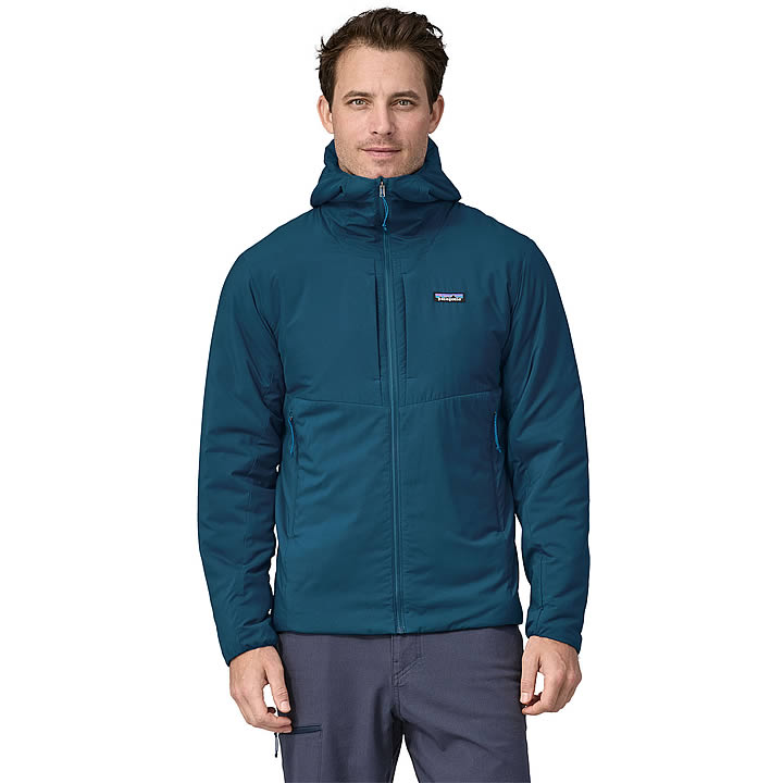 Patagonia Nano-Air Hoody Men's
