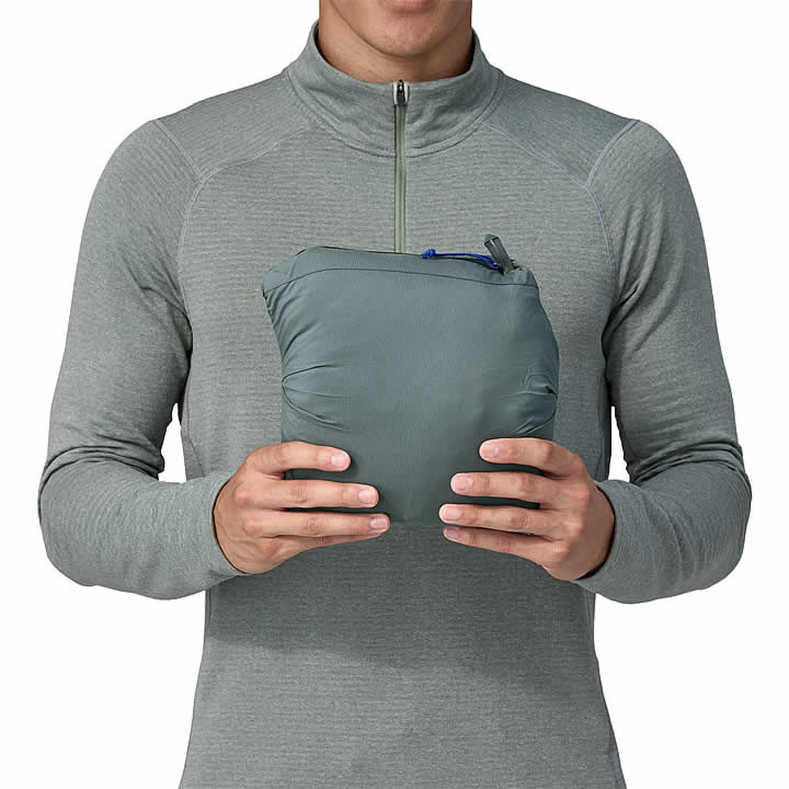 Patagonia Nano-Air Hoody Men's