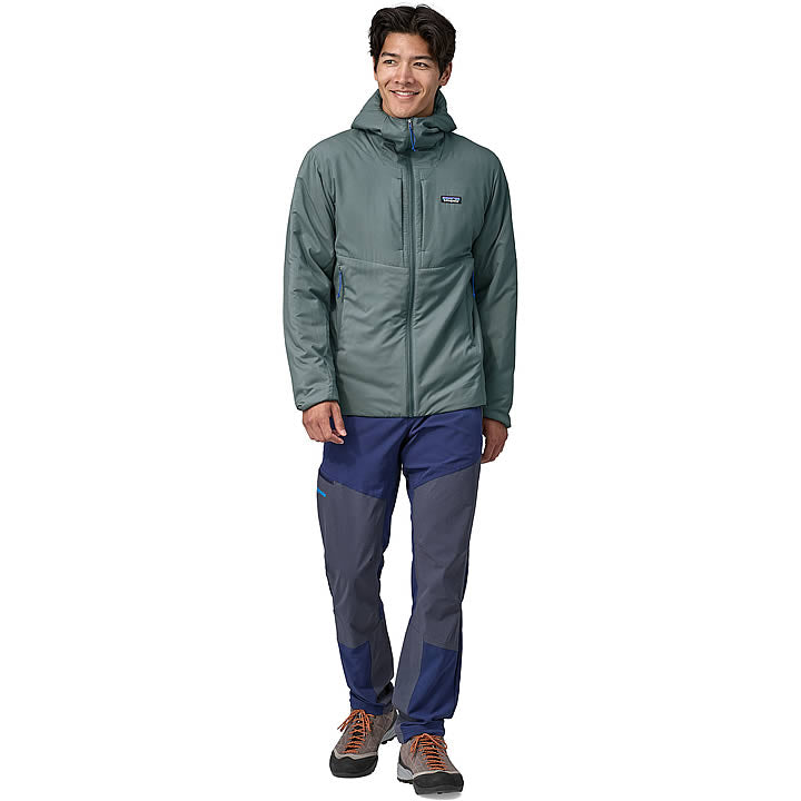 Patagonia Nano-Air Hoody Men's
