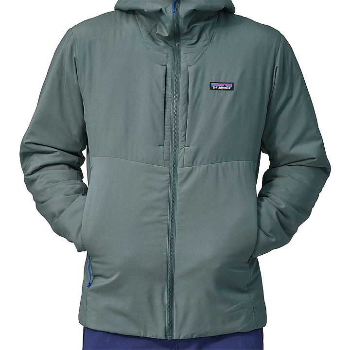 Patagonia Nano-Air Hoody Men's