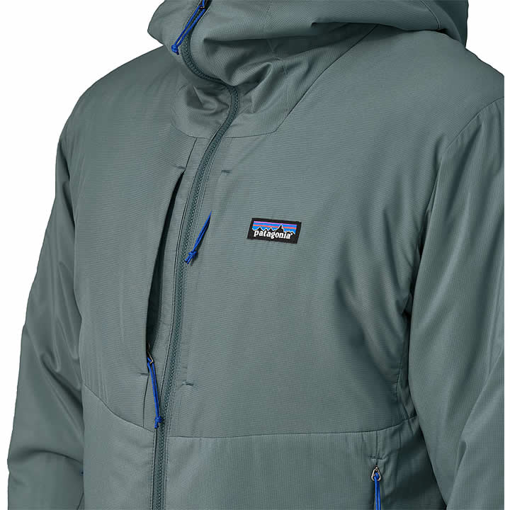Patagonia Nano-Air Hoody Men's