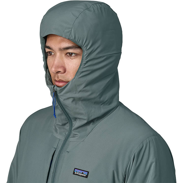 Patagonia Nano-Air Hoody Men's
