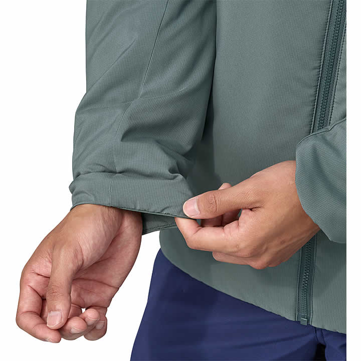 Patagonia Nano-Air Hoody Men's