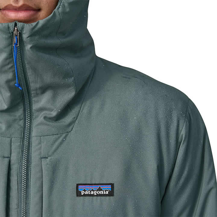 Patagonia Nano-Air Hoody Men's