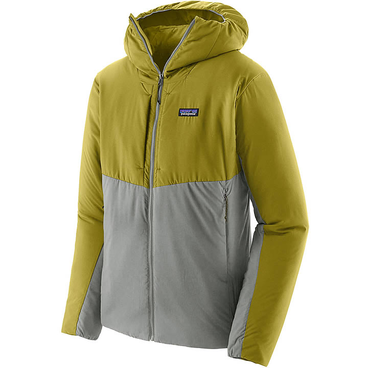 Patagonia Nano-Air Hoody Men's