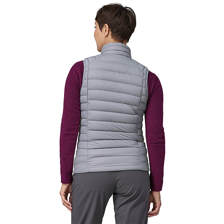 Patagonia Down Sweater Vest Women's