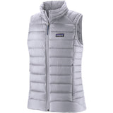 Patagonia Down Sweater Vest Women's
