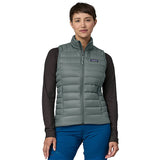 Patagonia Down Sweater Vest Women's