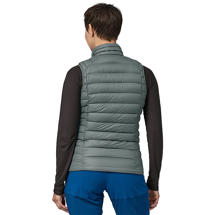 Patagonia Down Sweater Vest Women's