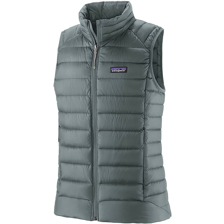 Patagonia Down Sweater Vest Women's