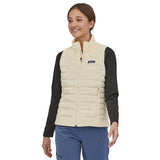Patagonia Down Sweater Vest Women's