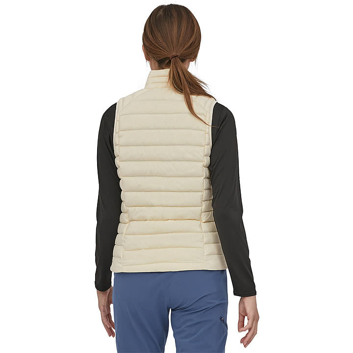 Patagonia Down Sweater Vest Women's