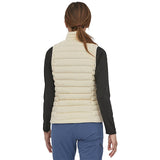 Patagonia Down Sweater Vest Women's