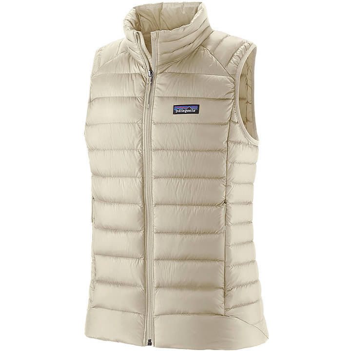 Patagonia Down Sweater Vest Women's