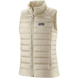 Patagonia Down Sweater Vest Women's