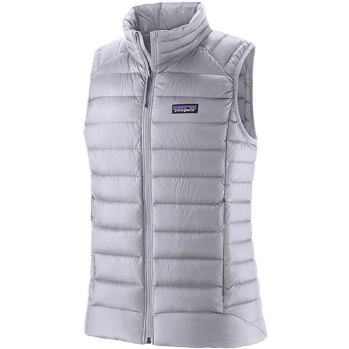 Patagonia Down Sweater Vest Women's