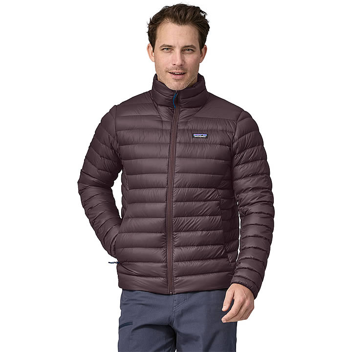 Patagonia Down Sweater Men's