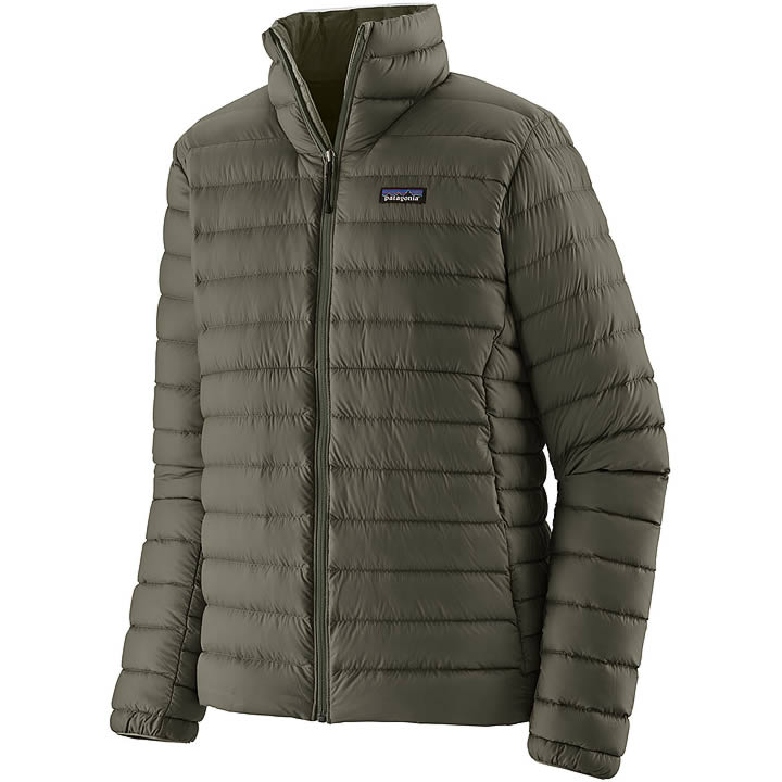 Patagonia Down Sweater Men's