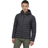 Patagonia Down Sweater Hoody Men's