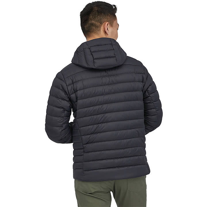 Patagonia Down Sweater Hoody Men's