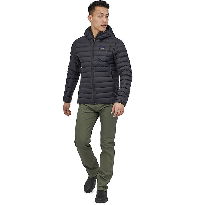 Patagonia Down Sweater Hoody Men's