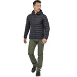 Patagonia Down Sweater Hoody Men's