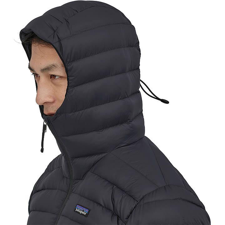 Patagonia Down Sweater Hoody Men's